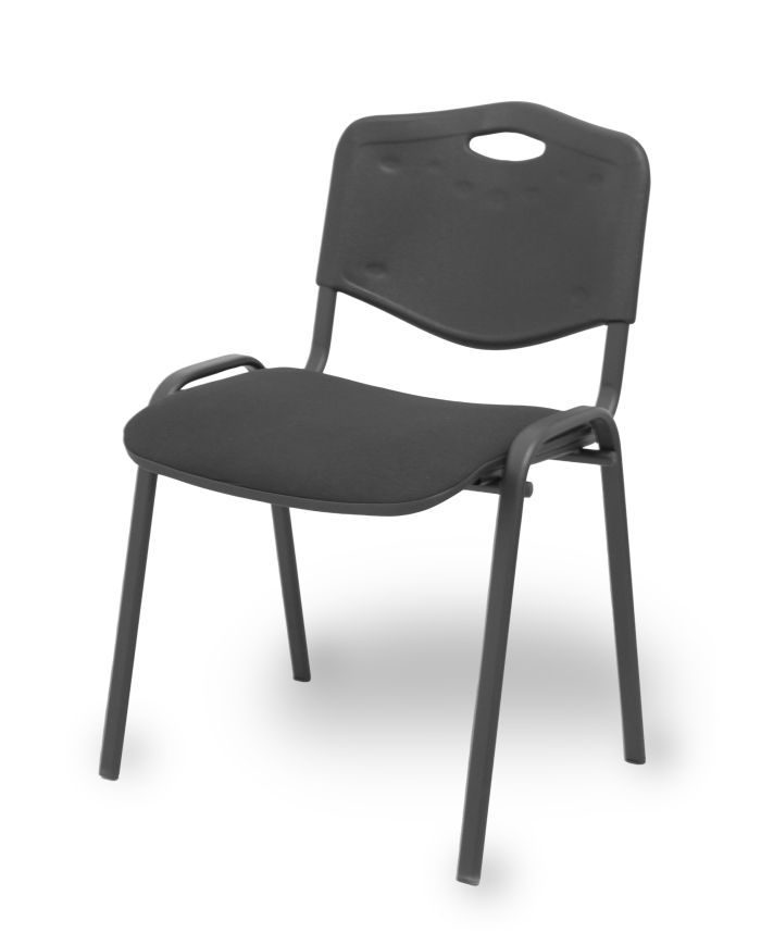 Silla Pack 4 sillas Iso Mix respaldo asiento aran