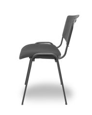 Silla Pack 4 sillas Iso Mix respaldo asiento aran