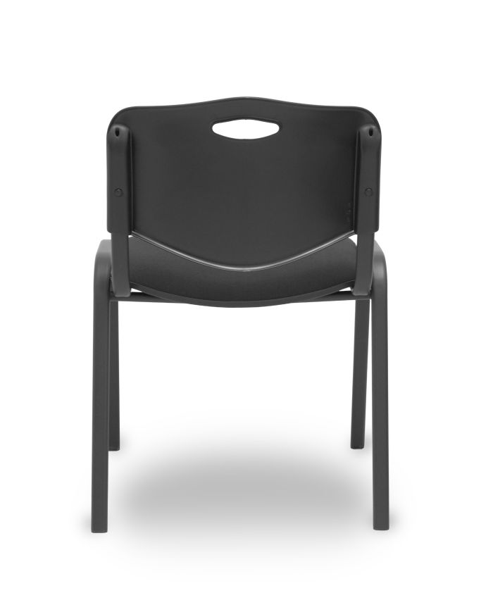 Silla Pack 4 sillas Iso Mix respaldo asiento aran