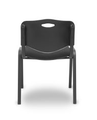 Silla Pack 4 sillas Iso Mix respaldo asiento aran