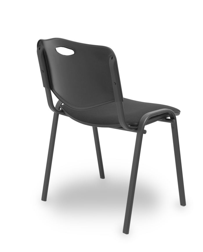 Silla Pack 4 sillas Iso Mix respaldo asiento aran