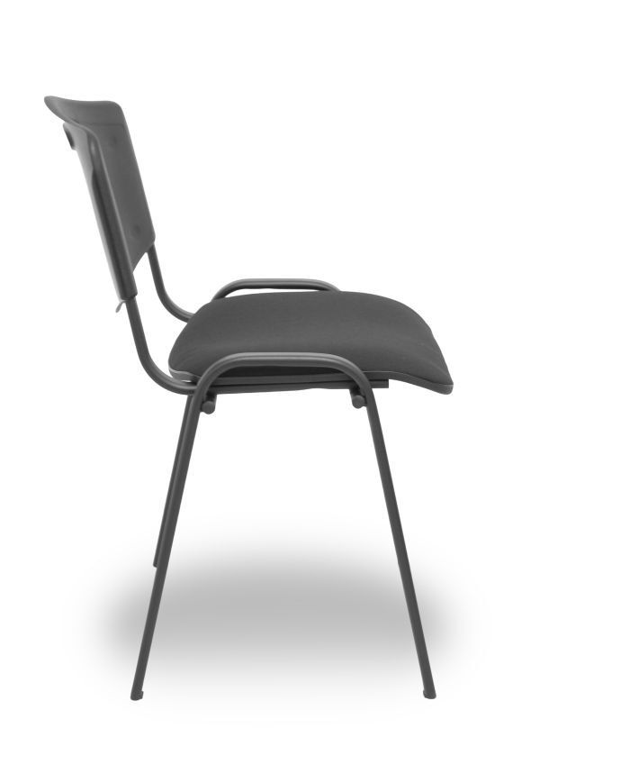 Silla Pack 4 sillas Iso Mix respaldo asiento aran