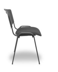 Silla Pack 4 sillas Iso Mix respaldo asiento aran
