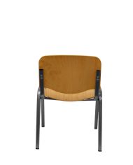 Silla Pack 4 sillas Iso wood