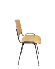 Silla Pack 4 sillas Iso wood