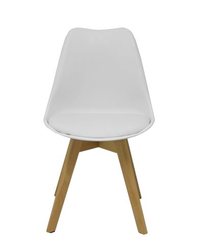 Silla Pack 4 sillas Don Rodrigo 2.0 color