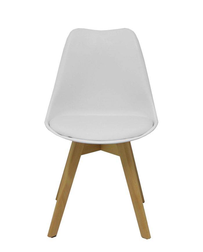 Silla Pack 4 sillas Don Rodrigo 2.0 color