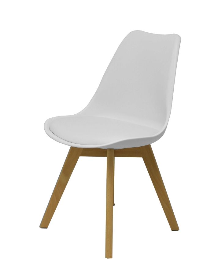 Silla Pack 4 sillas Don Rodrigo 2.0 color