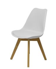 Silla Pack 4 sillas Don Rodrigo 2.0 color