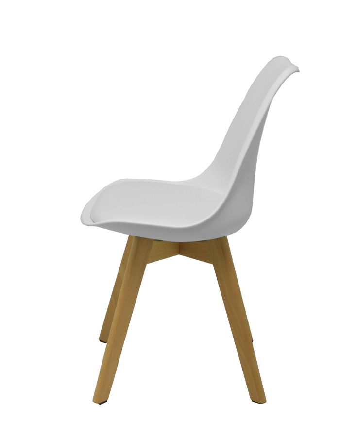 Silla Pack 4 sillas Don Rodrigo 2.0 color