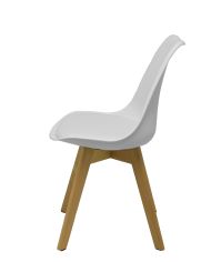 Silla Pack 4 sillas Don Rodrigo 2.0 color