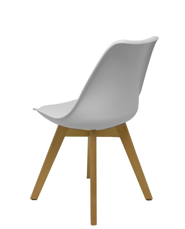Silla Pack 4 sillas Don Rodrigo 2.0 color