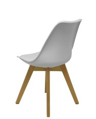 Silla Pack 4 sillas Don Rodrigo 2.0 color