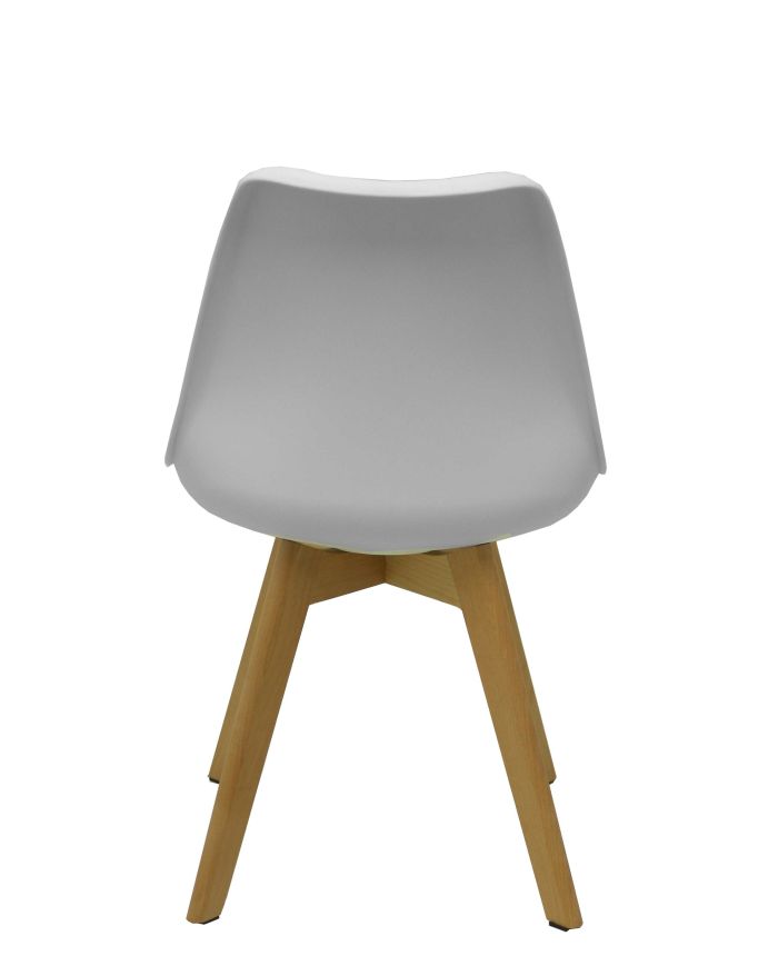 Silla Pack 4 sillas Don Rodrigo 2.0 color