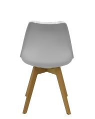 Silla Pack 4 sillas Don Rodrigo 2.0 color