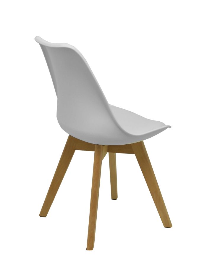Silla Pack 4 sillas Don Rodrigo 2.0 color
