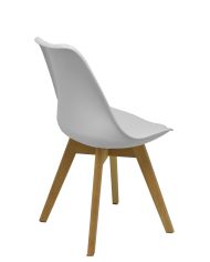 Silla Pack 4 sillas Don Rodrigo 2.0 color
