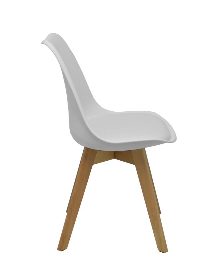 Silla Pack 4 sillas Don Rodrigo 2.0 color