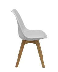 Silla Pack 4 sillas Don Rodrigo 2.0 color