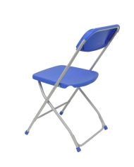 Silla Pack 5 sillas plegables Polyfold