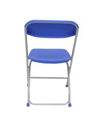 Silla Pack 5 sillas plegables Polyfold