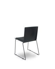 Silla Pack 5 sillas Opti523 asiento color