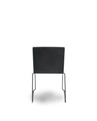 Silla Pack 5 sillas Opti523 asiento color