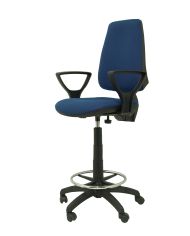 Taburete Elche CP brazos golf bali color