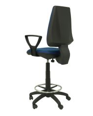 Taburete Elche CP brazos golf bali color