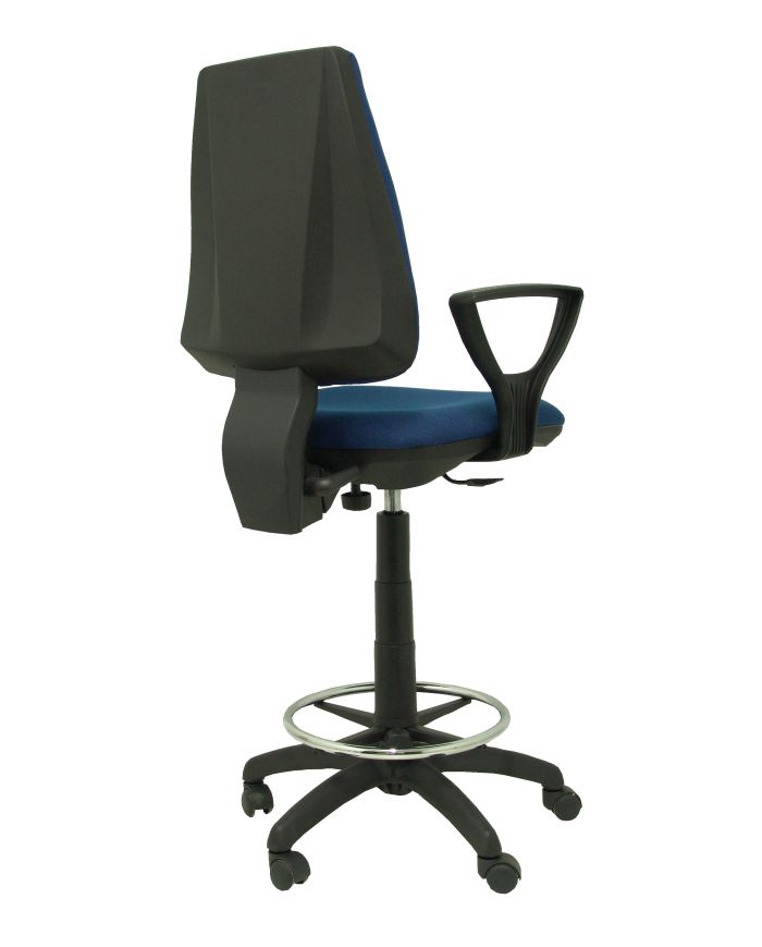 Taburete Elche CP brazos golf bali color