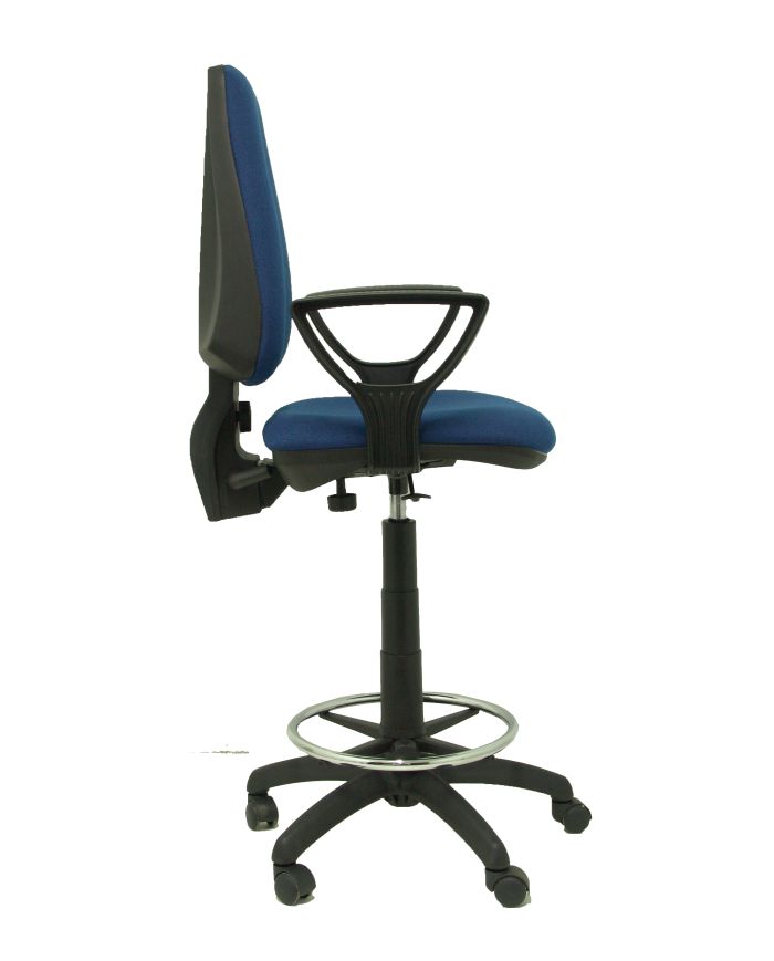 Taburete Elche CP brazos golf bali color