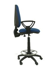 Taburete Elche CP brazos golf bali color