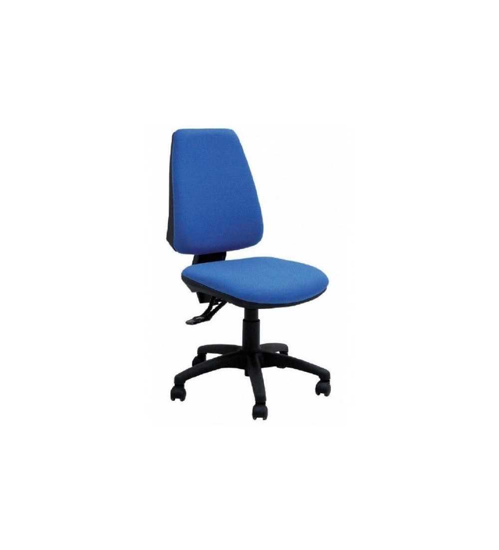 Silla ergonómica de oficina modelo EQUIS de Vincolo