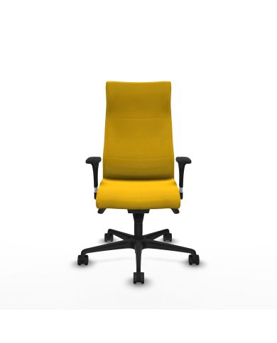 Silla Ergonómica Albacete dirección sincro bali brazos 1D