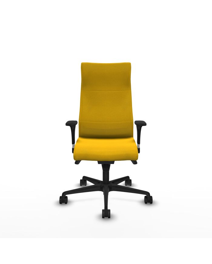 Silla Ergonómica Albacete dirección sincro bali brazos 1D