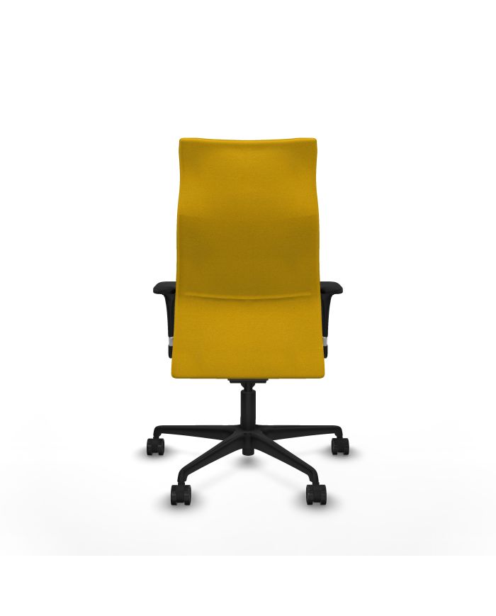 Silla Ergonómica Albacete dirección sincro bali brazos 1D