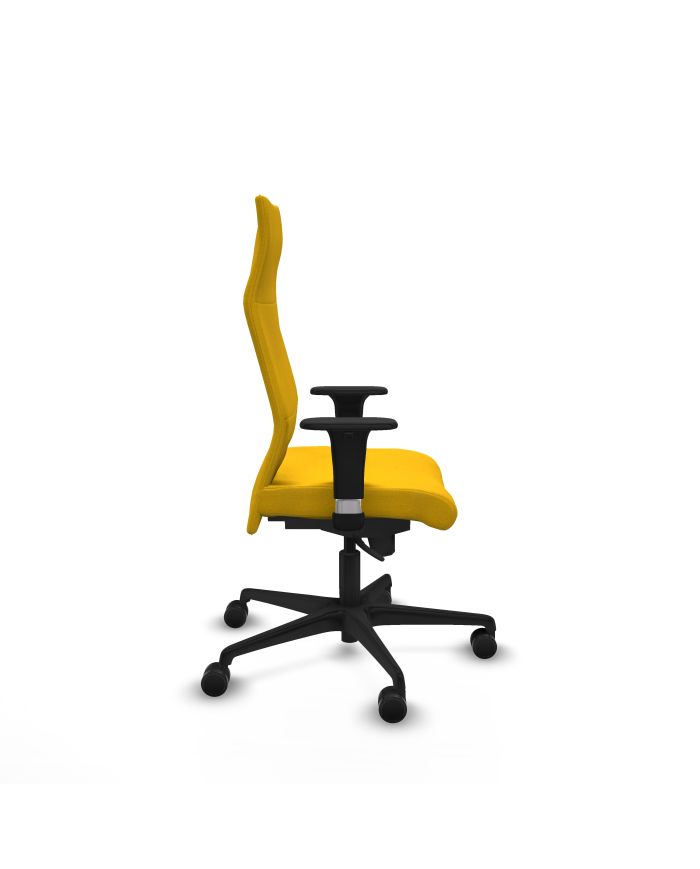 Silla Ergonómica Albacete dirección sincro bali brazos 1D