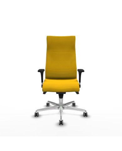 Silla Ergonómica Albacete dirección sincro bali brazos 1D