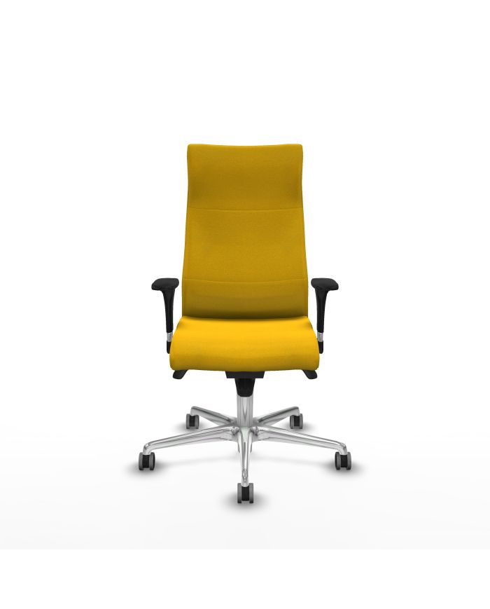 Silla Ergonómica Albacete dirección sincro bali brazos 1D