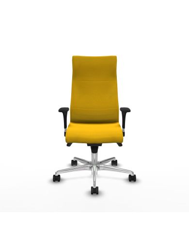 Silla Ergonómica Albacete dirección sincro bali brazos 1D
