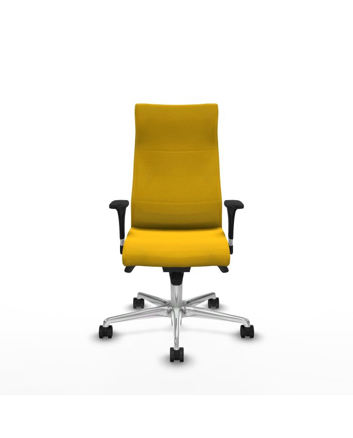 Silla Ergonómica Albacete dirección sincro bali brazos 1D