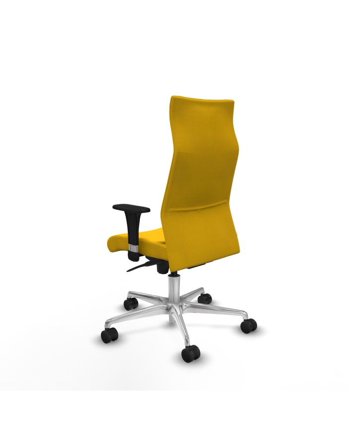 Silla Ergonómica Albacete dirección sincro bali brazos 1D