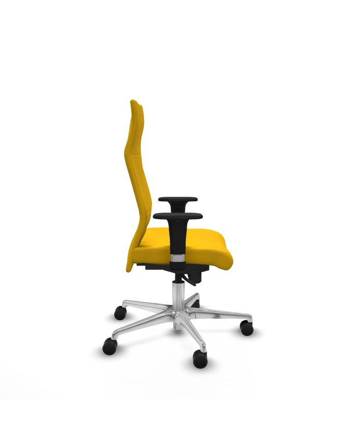 Silla Ergonómica Albacete dirección sincro bali brazos 1D
