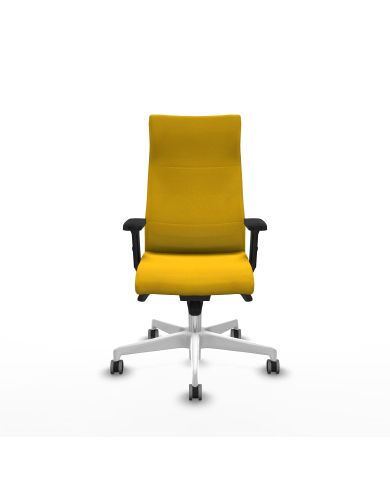 Silla Ergonómica Albacete dirección sincro bali brazos 2D