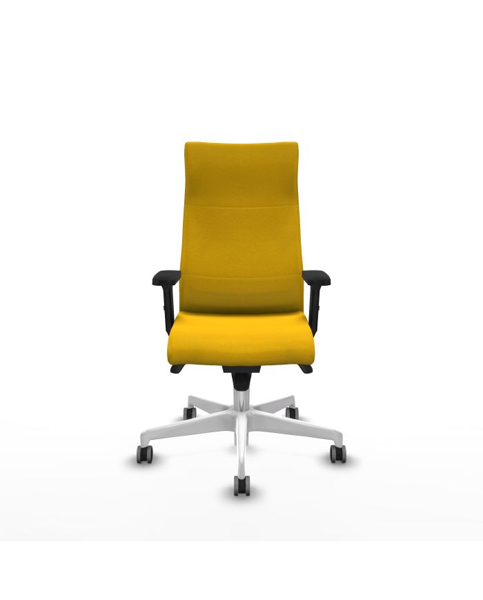 Silla Ergonómica Albacete dirección sincro bali brazos 2D
