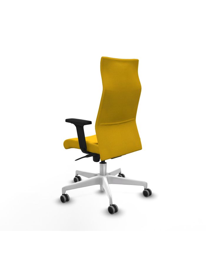 Silla Ergonómica Albacete dirección sincro bali brazos 2D