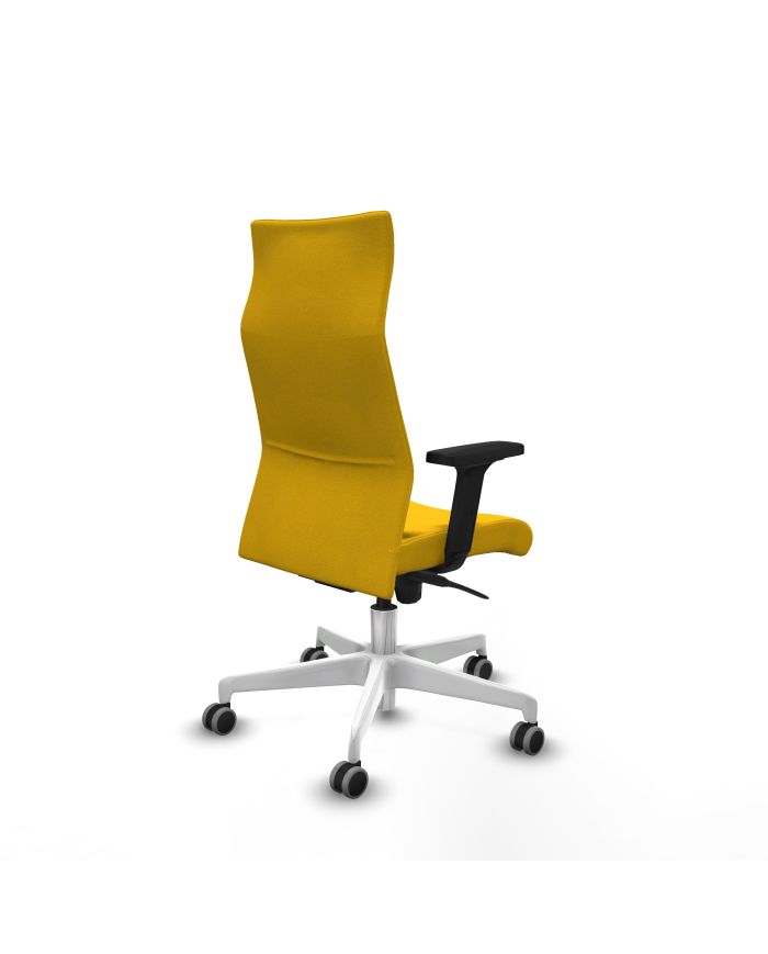 Silla Ergonómica Albacete dirección sincro bali brazos 2D