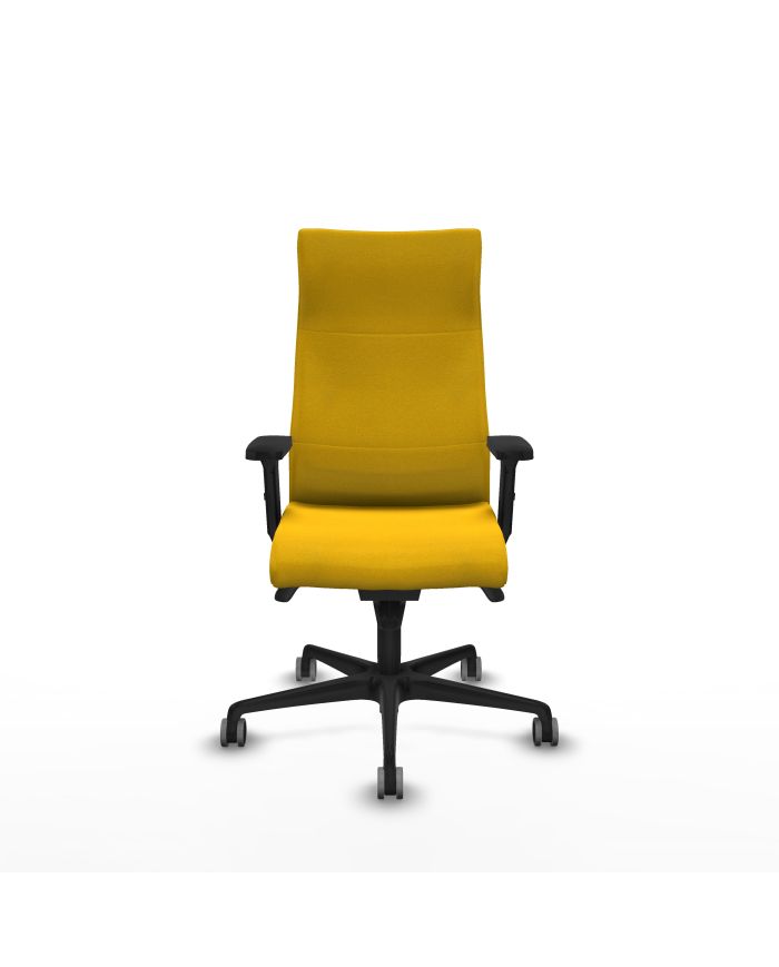 Silla Ergonómica Albacete dirección sincro bali brazos 2D