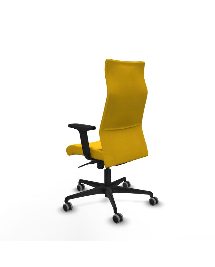 Silla Ergonómica Albacete dirección sincro bali brazos 2D