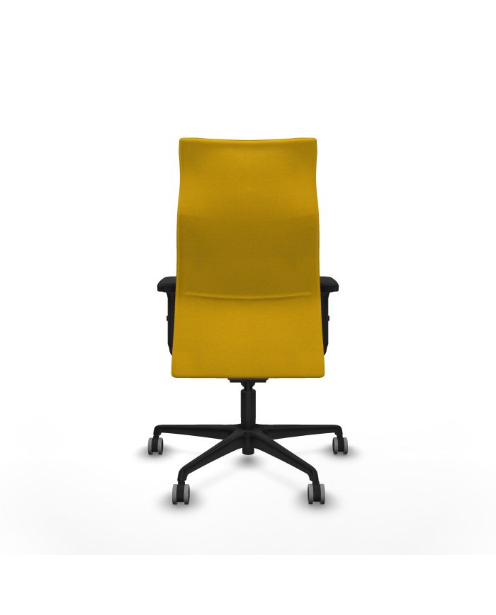 Silla Ergonómica Albacete dirección sincro bali brazos 2D